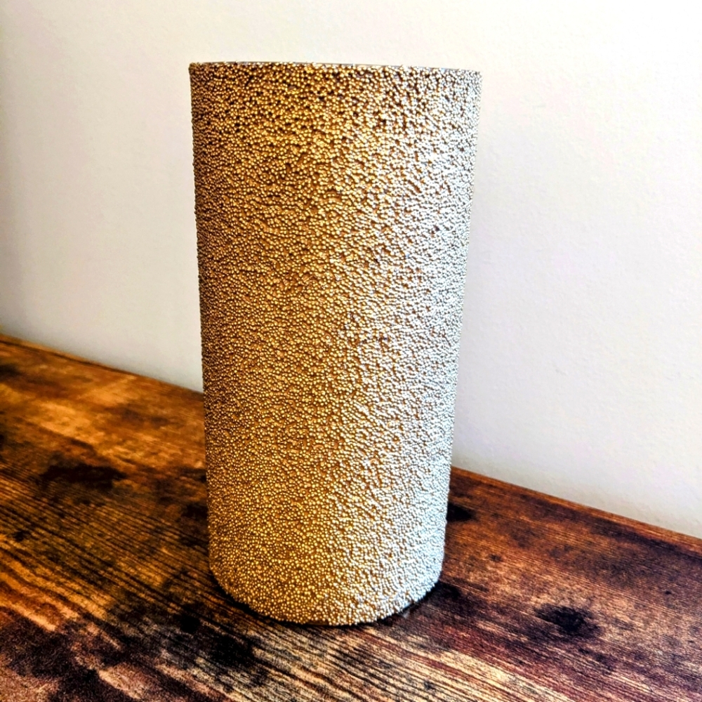 Rosenthal Studio Line "Golden Fleece" vase